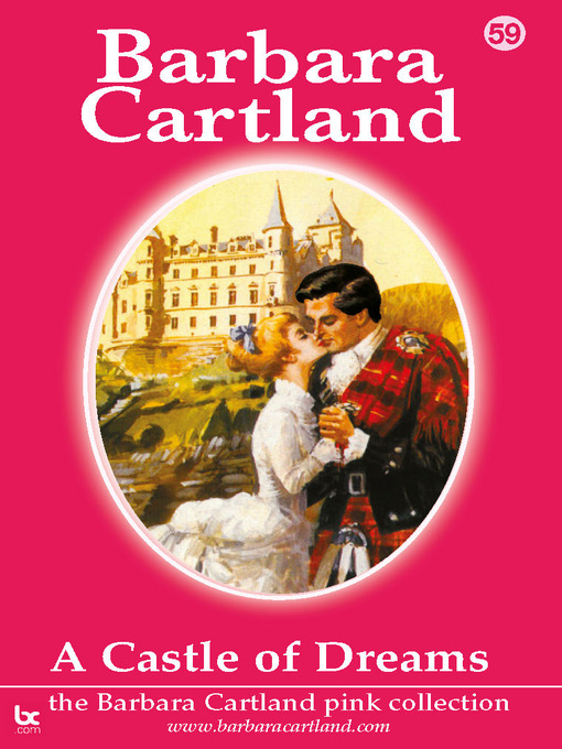 Title details for A Castle of Dreams by Barbara Cartland - Available